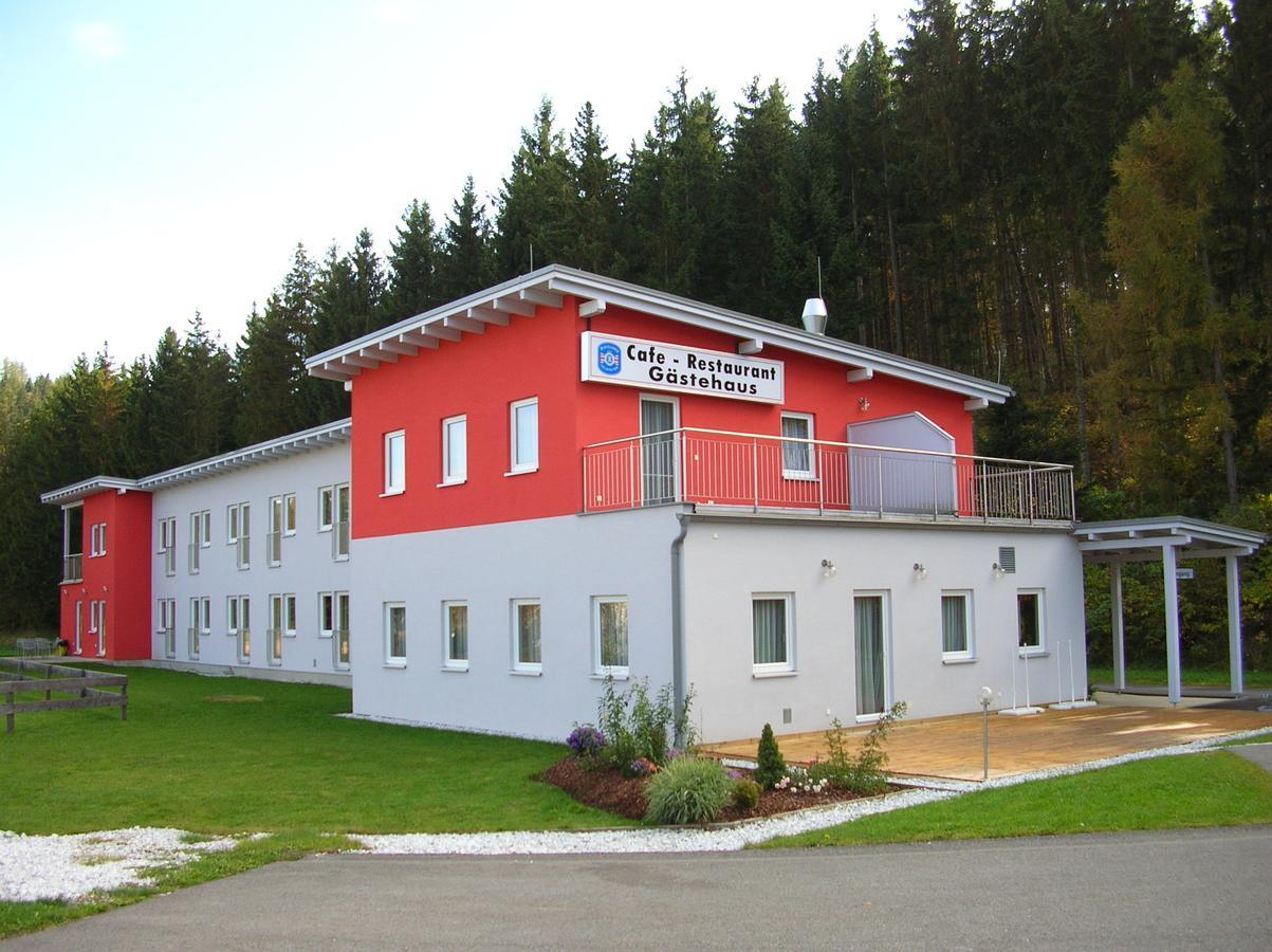 Gaestehaus Ehweiner Pols Exterior foto